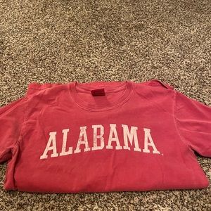 alabama shirt